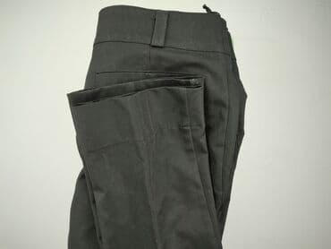 garnitury standard: Spodnie materiałowe damskie, rozmiar S — 6