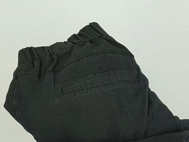 kaffe ubrania: Kaffe, Spodnie materiałowe damskie, rozmiar S — 6