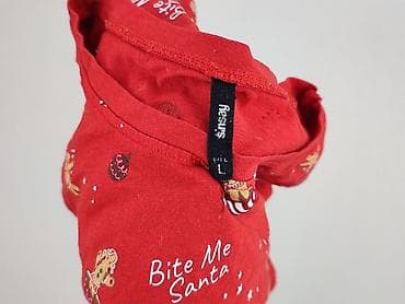 bluzki ac dc: T-shirt damski, rozmiar L — 4