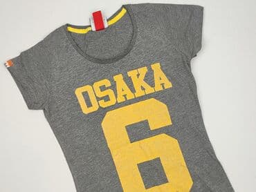 tokyo laundry t shirty: Superdry, T-shirt damski, rozmiar S — 1