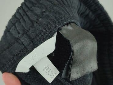 bluza age: H&M, Spodnie dresowe damskie, rozmiar M — 4