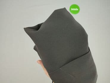 srebrne spódnice plisowane: Goldsign, Spódnica damska, XL — 6