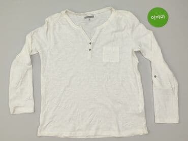 damskie bluzki bawelniane: In Extenso, Bluzka damska, rozmiar M — 2