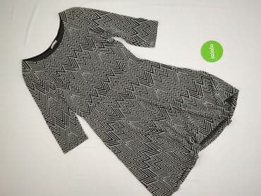 sukienka w czerwoną krate mohito: Orsay, Sukienka damska, M — 2