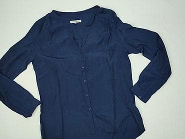 pull and bear7: Bershka, Bluzka damska, rozmiar M — 1