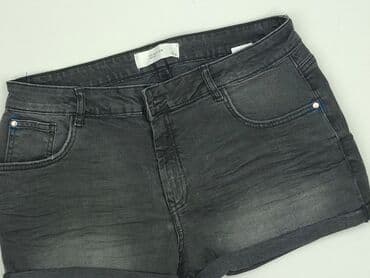 krótkie spodenki jeansowe reserved: Reserved, Szorty damskie, rozmiar XL — 1