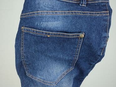 spódnice dżinsowe plus size: Spódnica damska, rozmiar M — 5