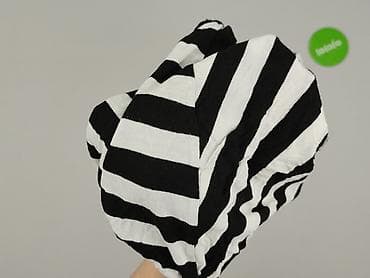 asymetryczne szorty: E-vie, Top damski, rozmiar 2XL — 4