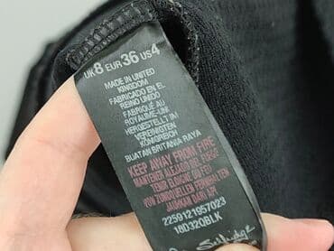 wyprzedaż sukienek sylwestrowych: Miss Selfridge, Sukienka damska, rozmiar S — 5