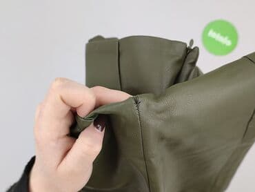 sinsay skórzane spódnice: Spódnica damska, rozmiar M — 9