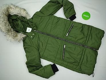 mango płaszcz: Mamalicious, Parka damska, rozmiar S — 2