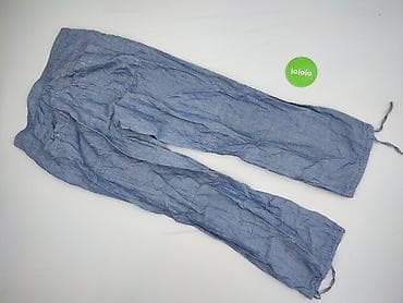 re.draft jackets: Spodnie męskie Green Coast - Rozmiar: 46 (opis na metce) - Skład — 3
