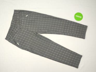 kurtki w krate pepco: Spodnie materiałowe damskie, rozmiar XL — 2