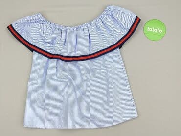 stradivarius bluzka na jedno ramie: Women's blouse, size S — 4