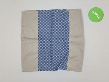 Poszewki: Pillowcase, 40 x 40, kolor - Błękitny, stan - Idealny — 2