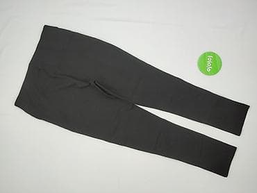getry lycra: Zara, Legginsy rozmiar L — 3