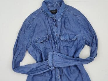 fb jeans: House of Denim, Koszula damska, rozmiar S — 1