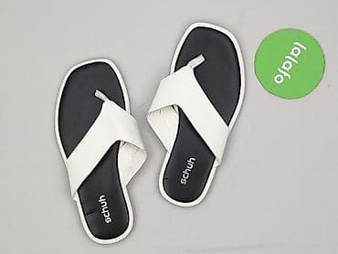crocs tanio: Japonki damskie, rozmiar 37 — 2