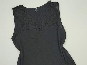 czarny golf lemonada: H&M, Top damski, rozmiar XL — 1