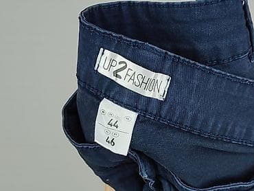 rybaczki: UP2Fashion, Spodnie 3/4 damskie, rozmiar XL — 5