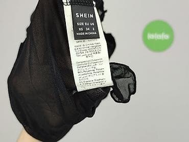 figleaves: Shein, Top damski, rozmiar XS — 4