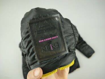 купити куртку в польщі жіночу: UP2Fashion, Women`s winter jacket, size S (EU 36) — 4