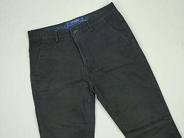 Chinosy dla mężczyzn, rozmiar L