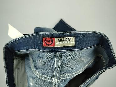 solar tshirt: Jeansy dla mężczyzn, rozmiar L — 4