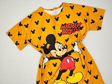 Mickey Mouse, Sukienka damska, rozmiar 6XL