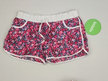 obcisłe krótkie spodenki: Shorts for women, size L — 3