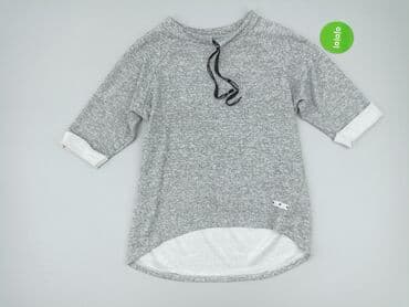 bluzy damskie z fajnymi napisami: Bluza damska
, rozmiar S — 3