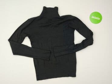 ccc buty zimowe wyprzedaż: Golf damski, rozmiar S — 3