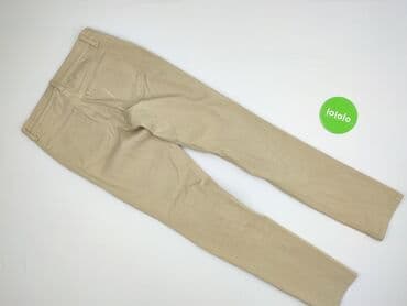 Kobiety: Uniqlo, Spodnie materiałowe damskie, rozmiar S — 3