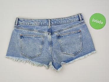 flippo pl: Sinsay, Shorts for women, size M — 3
