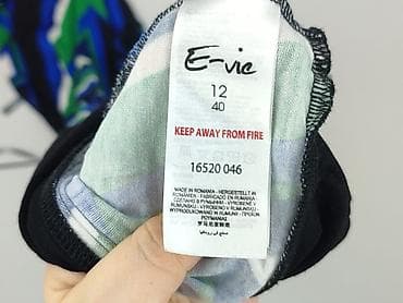 modbis zwrot: E-vie, Bluzka damska, rozmiar M — 4