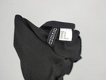 czarne outfity: H&M Divided, Sukienka damska, rozmiar M — 4