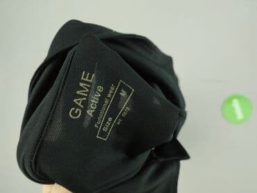 only sweter: Active Wear, Koszulka polo dla mężczyzn, rozmiar M — 4