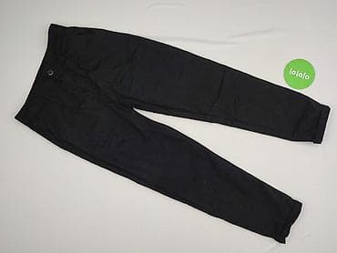 deadpool h: Young Fashion, Spodnie materiałowe damskie, rozmiar S — 2