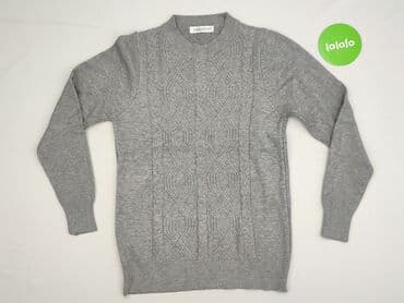 sweter z wiskozy czy dobry: Sweter damski, rozmiar S — 2