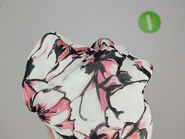 crop bluzy: Orsay, Bluzka damska, rozmiar 2XS — 7