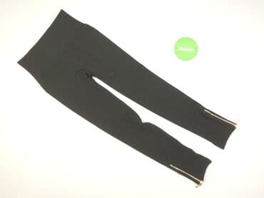 numer koszulki lewandowskiego: Leggings Sports for women, size S (EU 36) — 2