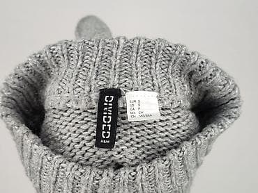 second hand: H&M Divided, Sweter damski, rozmiar S — 4