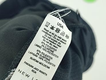 Spódnice: New Look, Spódnica damska, rozmiar 2XS — 5