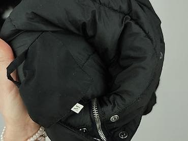 bomber: Parka damska, rozmiar M — 4