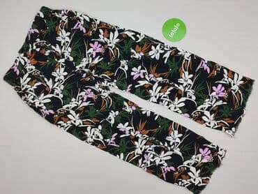 ocieplane legginsy primark: Primark, Spodnie materiałowe damskie, rozmiar M — 3