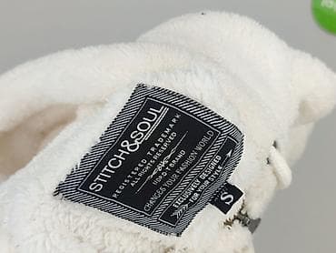 smog bluza: Smith&Soul, Kamizelka damska, rozmiar S — 4