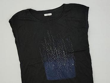 bluzki it moda: T-shirt damski, rozmiar S — 1