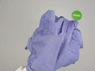 massimo dutti koszula jedwab: H&M, Koszula damska, M — 6