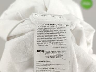 obcisła sukienka sinsay: Sinsay, T-shirt damski, S — 5