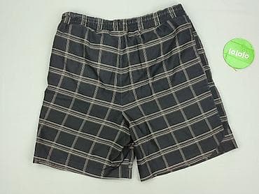 jeans amicci: Lonsdale, Szorty kąpielowe dla mężczyzn, rozmiar S — 3